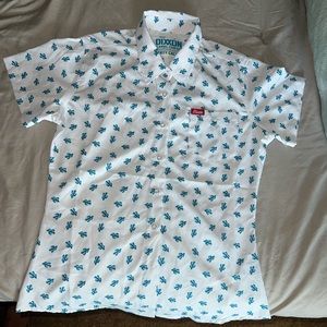 Dixxon women’s party size